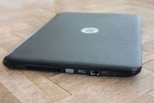HP 250 G3 15.6" Notebook 4GB RAM, 500GB HDD, Windows 10. Super Clean (9/10)
