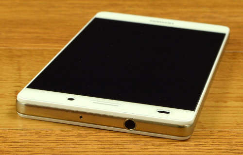 Huawei P8 Lite - Read Description