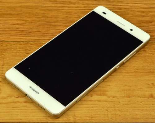 Huawei P8 Lite - Read Description