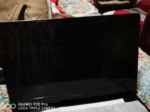 LENOVO G50-80 LAPTOP (CORE i5 5TH GEN/6GB/1 TB/DOS/2 GB)