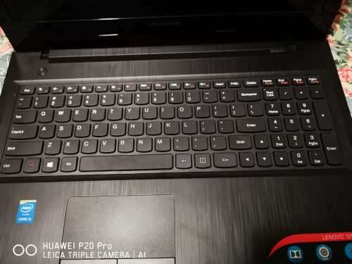 LENOVO G50-80 LAPTOP (CORE i5 5TH GEN/6GB/1 TB/DOS/2 GB)