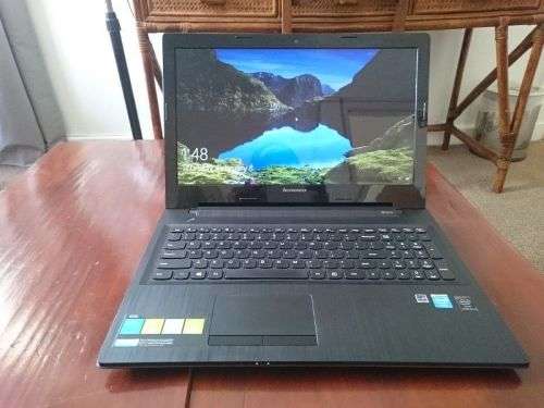 LENOVO G50-80 LAPTOP (CORE i5 5TH GEN/6GB/1 TB/DOS/2 GB)