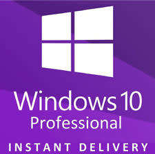 WINDOWS 10 PRO 32 / 64BIT PROFESSIONAL LICENSE KEY ORIGINAL CODE OEM