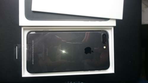 Apple iPhone 7 Plus |**Brand New |**32GB |**Free Overnight Shipping
