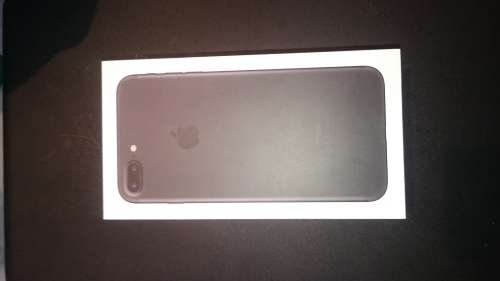 Apple iPhone 7 Plus |**Brand New |**32GB |**Free Overnight Shipping