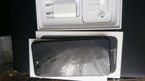 Apple iPhone 7 Plus |**Brand New |**32GB |**Free Overnight Shipping