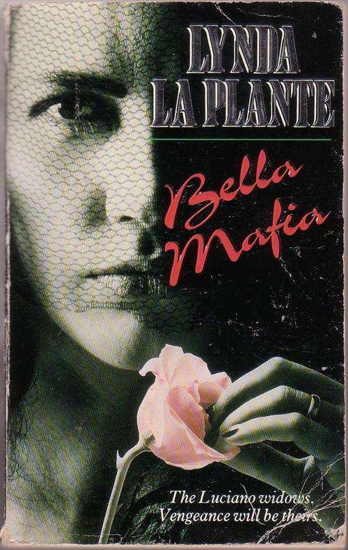 Bella Mafia by Lynda la Plante