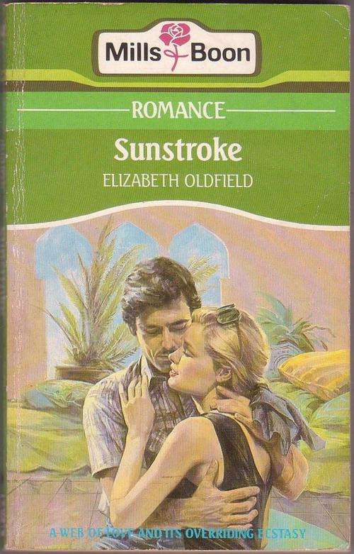 Sunstroke by Elizabeth Oldfield