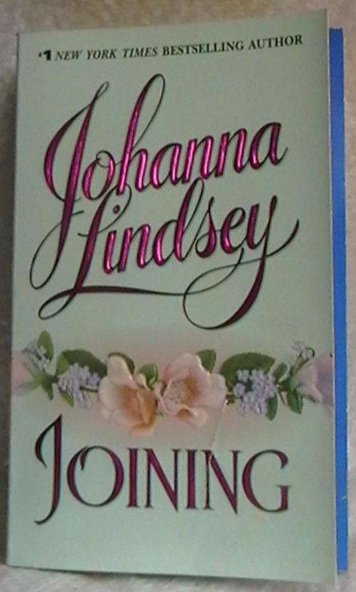 JOINING - JOHANNA LINDSEY