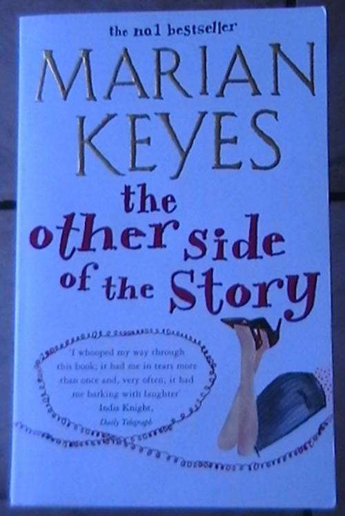 THE OTHER SIDE OF THE STORY - MARIAN KEYES