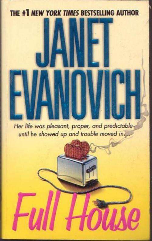 Full House by Janet Evanovich