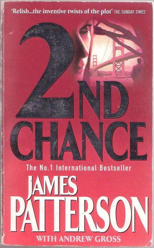 2nd Chance by James Patterson