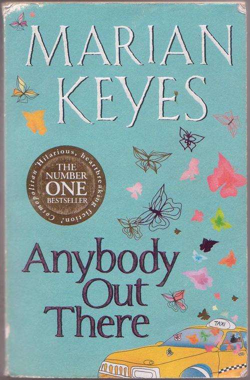 Anybody Out There by Marian Keyes