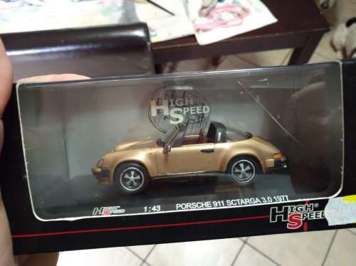 Porsche 911 SC Targa 3.0 1977