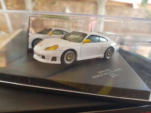 1/43 Vitesse Porsche 911 GT3R 2000 White