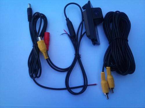 VW Reverse Rearview Camera for (Polo 2C, Passat, Jetta5,6 ANDGolf5,6) freeshipping