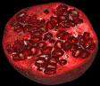 POMEGRANATE SEEDS