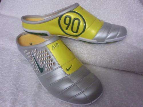 Nike   ** AIR TOTAL 90 lll MOC **  Mens Moc