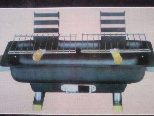 BRAND NEW Flat Braai Heavy Duty Chrome Plated & Accessories