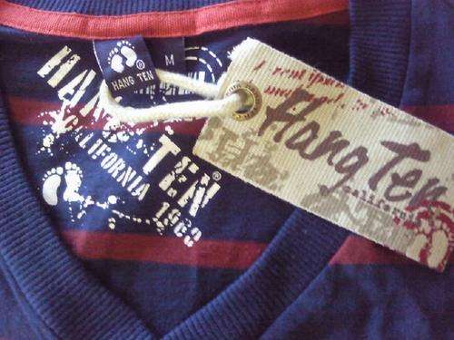 "R395"  - Mens HANG TEN Summer Cardigan *brand new - Genuine*