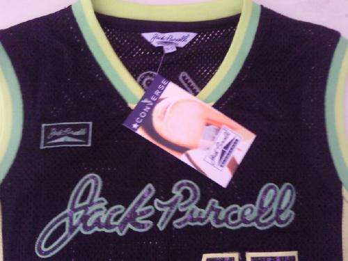 "R250" Boys Jack Purcell  'CONVERSE' Latest Fashion Tops