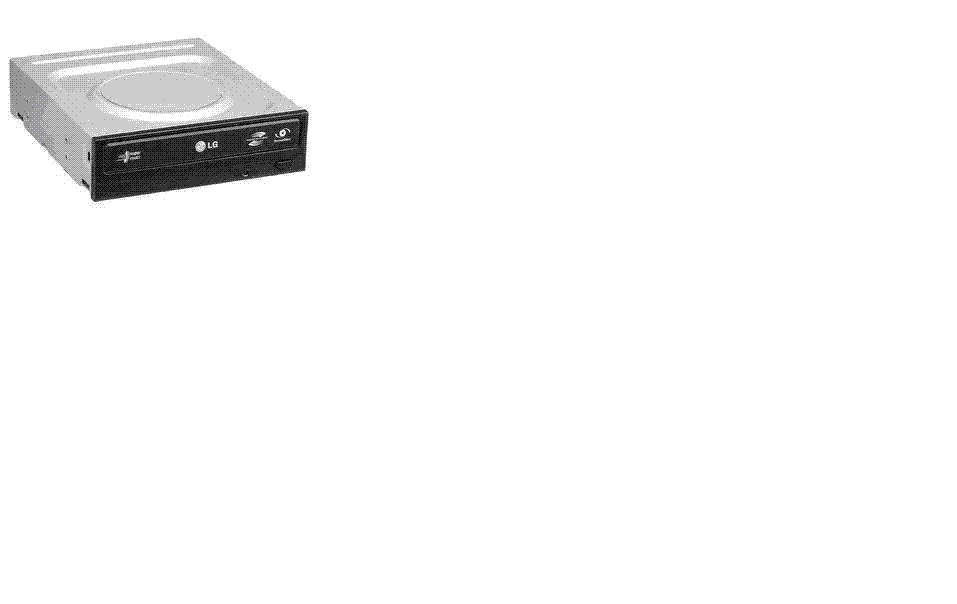 LG 22X DVD Super Multi Drive