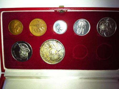 1969 longproof without gold