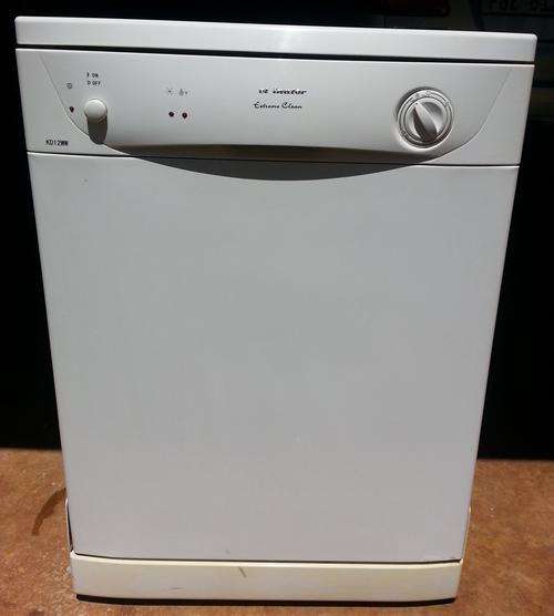 KELVINATOR Dish Washer
