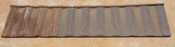 Harvey Tile roof tiles
