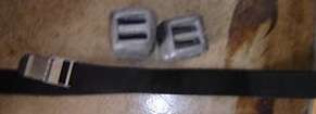 ScubaPro Weightbelt