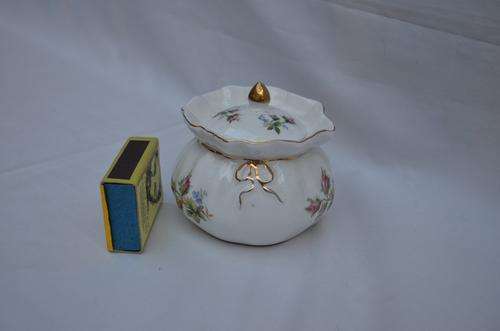Royal Albert - Moss Rose - Trinket **REDUCED**