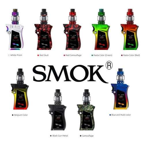 SMOK Mag Kit