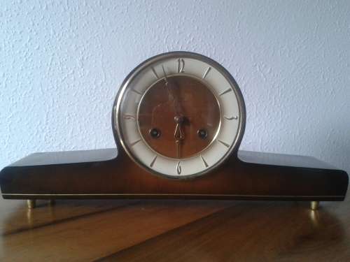 Vintage Clock