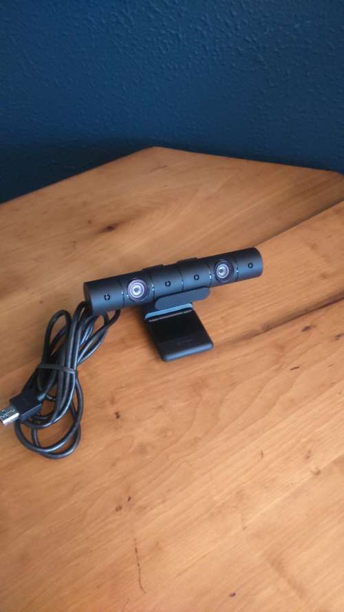 Playstation 4 VR Headset