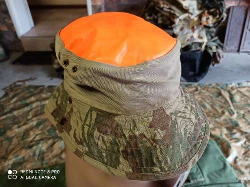 SAP South African Police Second pattern Bush hat 2