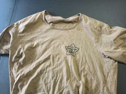 SADF Veteran T-Shirt