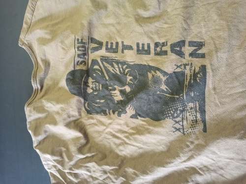SADF Veteran T-Shirt