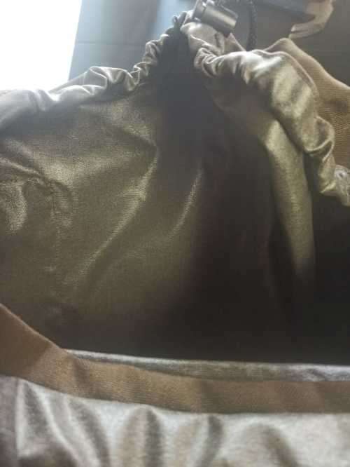 SADF era SWA Grootsak / Bacpack