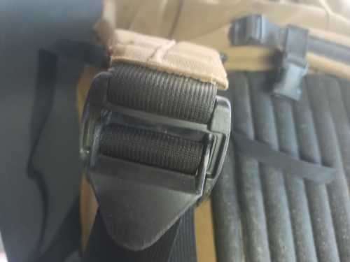 SADF Pat 83 Grootsak / Bacpack