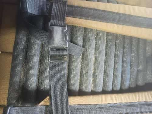 SADF Pat 83 Grootsak / Bacpack