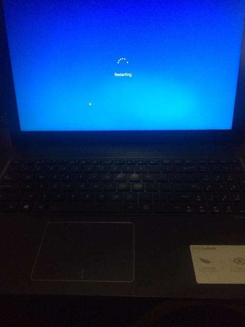 Asus X543M Professional Laptop