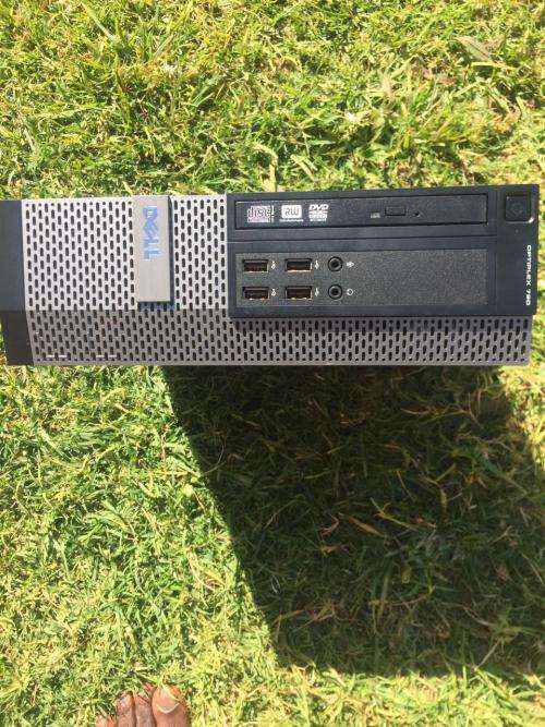 dell optiplex 790
