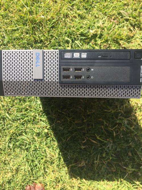 dell optiplex 790