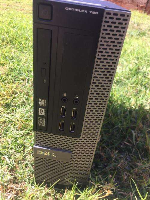 dell optiplex 790