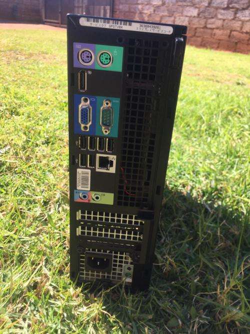 dell optiplex 790