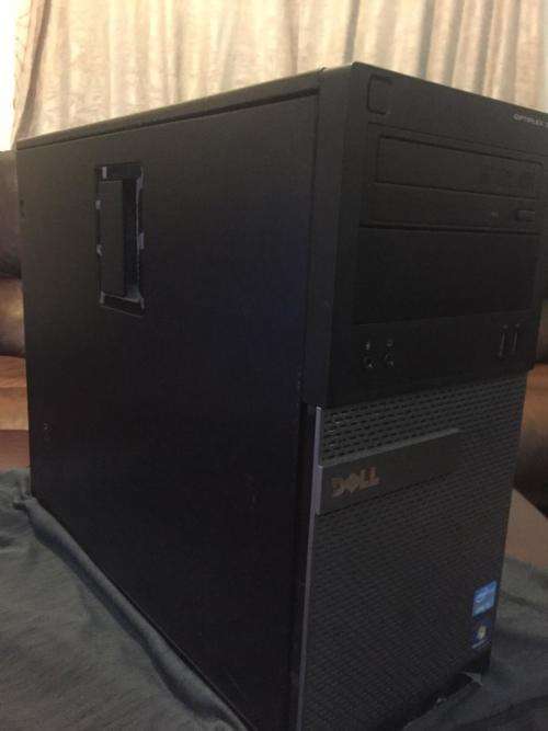 dell optiplex 390