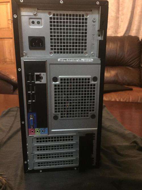 dell optiplex 390