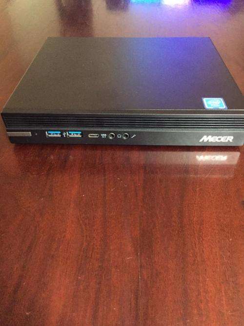 Mecer mini pc