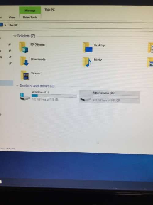 Mecer Jupiter mini pc