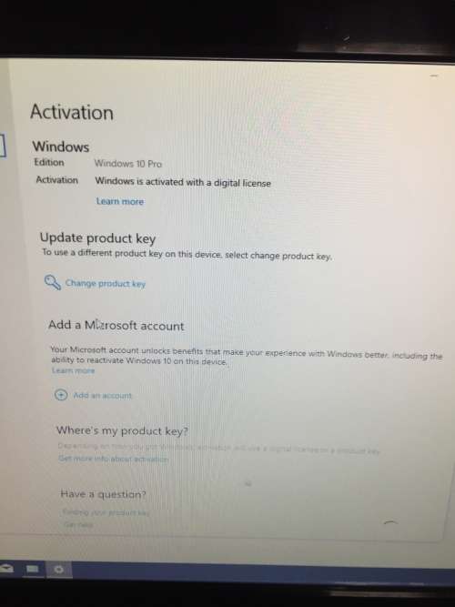 Mecer Jupiter mini pc